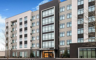 Residence Inn Nashville Metro Center