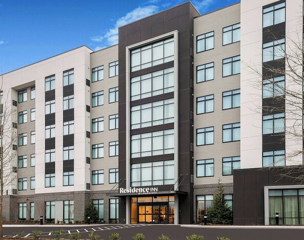 Residence Inn Nashville Metro Center