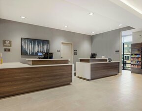 Residence Inn Nashville Metro Center