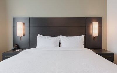 Residence Inn Nashville Metro Center
