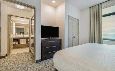 Residence Inn Nashville Metro Center