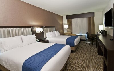 Holiday Inn Austin Airport by IHG