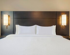 Residence Inn Nashville Metro Center