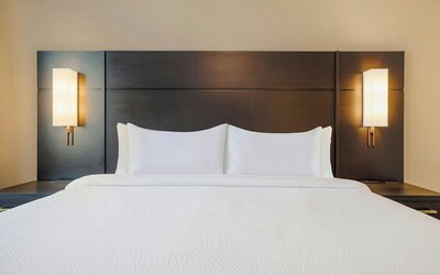 Residence Inn Nashville Metro Center