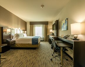 Holiday Inn Austin Airport by IHG