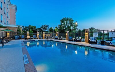 Holiday Inn Austin Airport by IHG