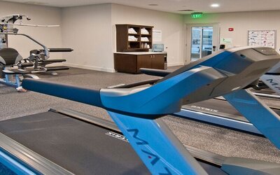 Holiday Inn Austin Airport by IHG