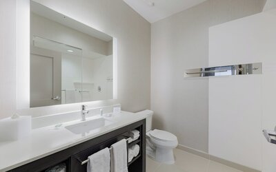 Residence Inn Nashville Metro Center