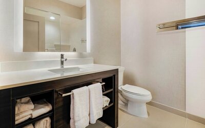Residence Inn Nashville Metro Center