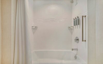 Residence Inn Nashville Metro Center