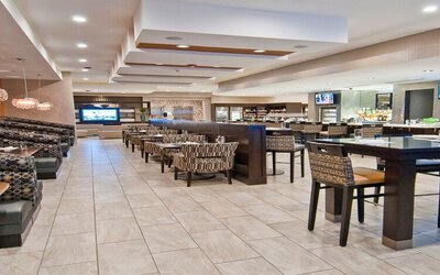 Holiday Inn Austin Airport by IHG