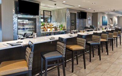 Holiday Inn Austin Airport by IHG