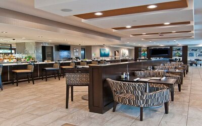 Holiday Inn Austin Airport by IHG