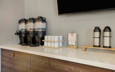 Residence Inn Nashville Metro Center