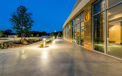 Holiday Inn Austin Airport by IHG