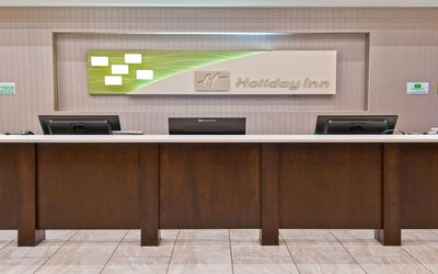 Holiday Inn Austin Airport by IHG