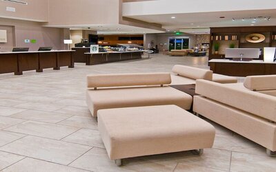 Holiday Inn Austin Airport by IHG
