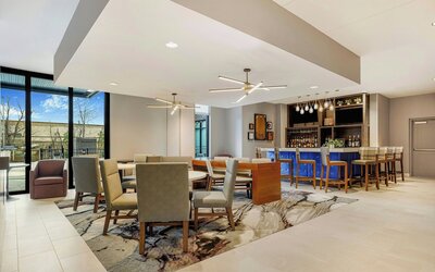 Residence Inn Nashville Metro Center