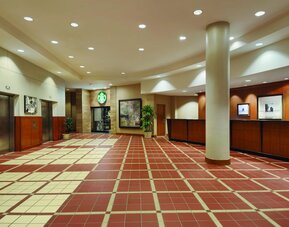 Embassy Suites by Hilton Atlanta at Centennial Olympic Park