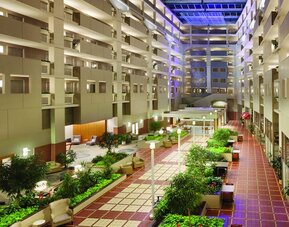 Embassy Suites by Hilton Atlanta at Centennial Olympic Park