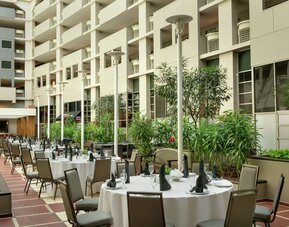 Embassy Suites by Hilton Atlanta at Centennial Olympic Park