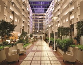 Embassy Suites by Hilton Atlanta at Centennial Olympic Park