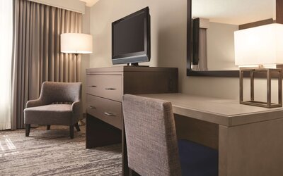 Embassy Suites by Hilton Atlanta at Centennial Olympic Park