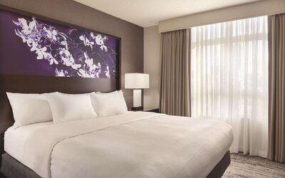 Embassy Suites by Hilton Atlanta at Centennial Olympic Park