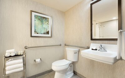Embassy Suites by Hilton Atlanta at Centennial Olympic Park