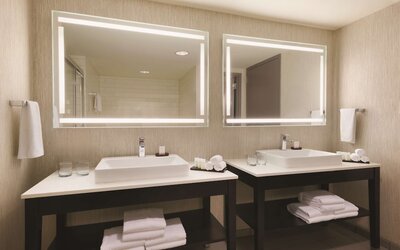 Embassy Suites by Hilton Atlanta at Centennial Olympic Park