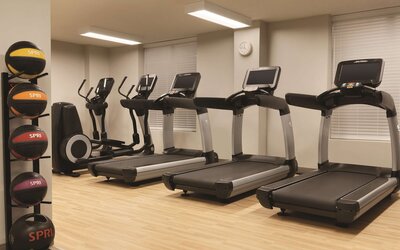 Embassy Suites by Hilton Atlanta at Centennial Olympic Park