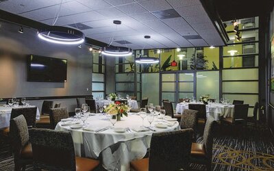 Embassy Suites by Hilton Atlanta at Centennial Olympic Park