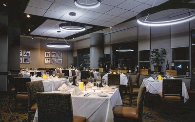 Embassy Suites by Hilton Atlanta at Centennial Olympic Park