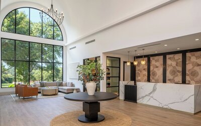 Residence Inn By Marriott Buckhead Lenox Park
