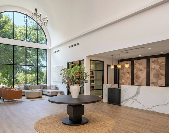 Residence Inn By Marriott Buckhead Lenox Park