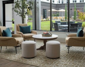 Residence Inn By Marriott Buckhead Lenox Park