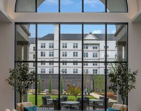 Residence Inn By Marriott Buckhead Lenox Park