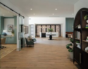 Residence Inn By Marriott Buckhead Lenox Park