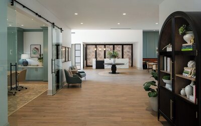 Residence Inn By Marriott Buckhead Lenox Park