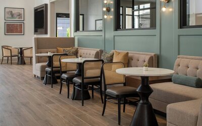 Residence Inn By Marriott Buckhead Lenox Park