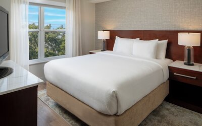 Residence Inn By Marriott Buckhead Lenox Park