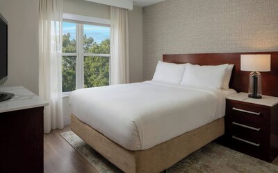 Residence Inn By Marriott Buckhead Lenox Park