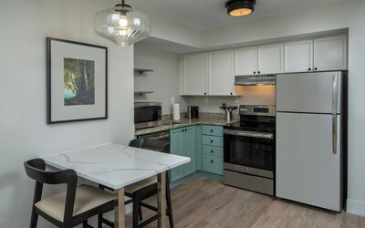 Residence Inn By Marriott Buckhead Lenox Park