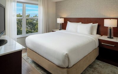 Residence Inn By Marriott Buckhead Lenox Park