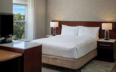 Residence Inn By Marriott Buckhead Lenox Park