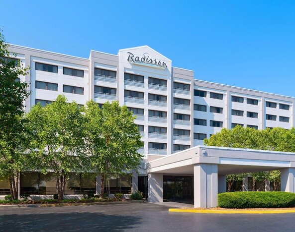 Radisson Hotel Nashville Airport