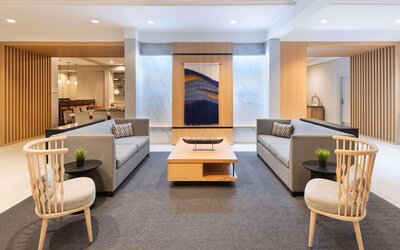 Radisson Hotel Nashville Airport