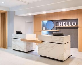 Radisson Hotel Nashville Airport
