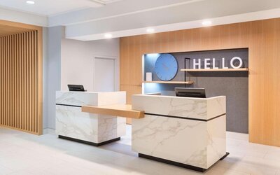 Radisson Hotel Nashville Airport
