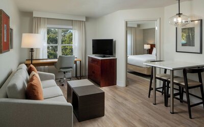 Residence Inn By Marriott Buckhead Lenox Park